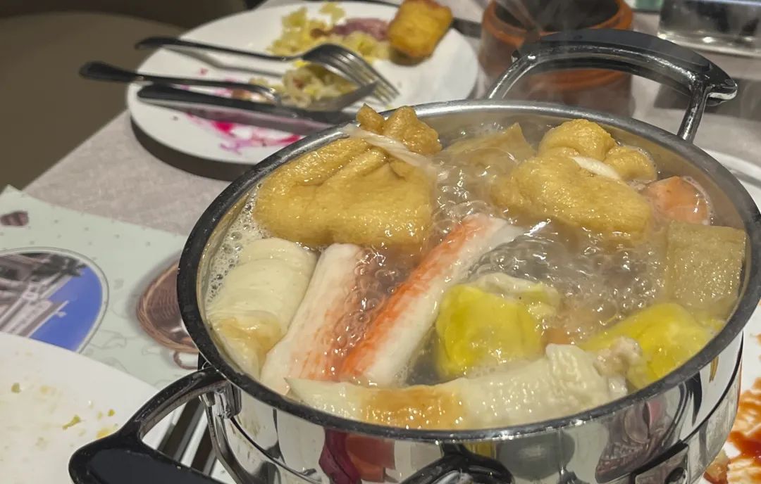 人造肉